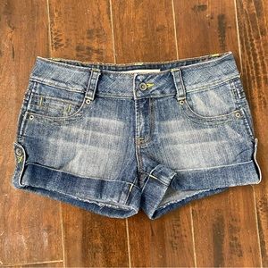 Mossimo Supply Co. Denim Shorts